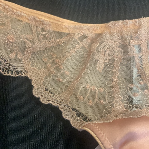 I.D. Sarrieri panties - Picture 4 of 13